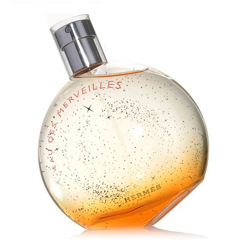 eau des merveilles by hermes spray|Hermes eau des merveilles women.